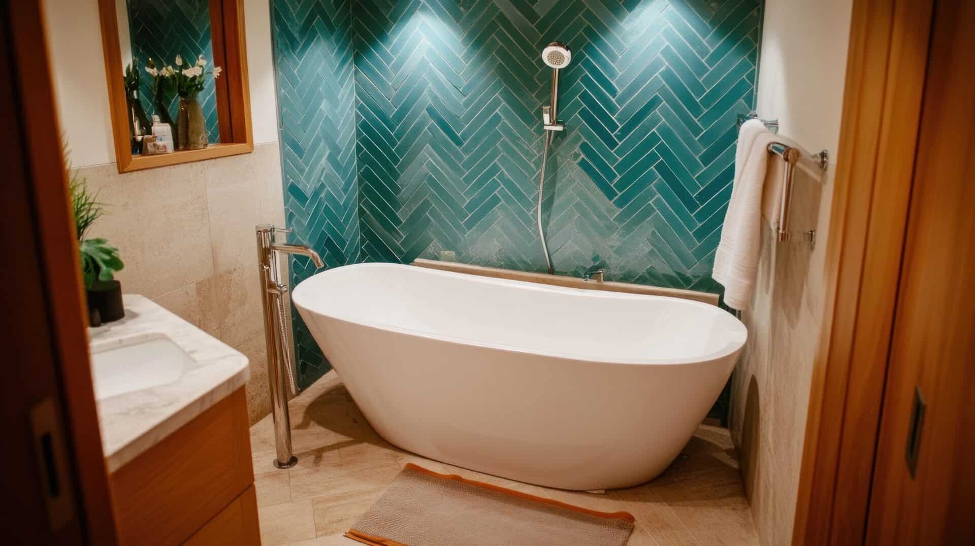 Bath Blockages