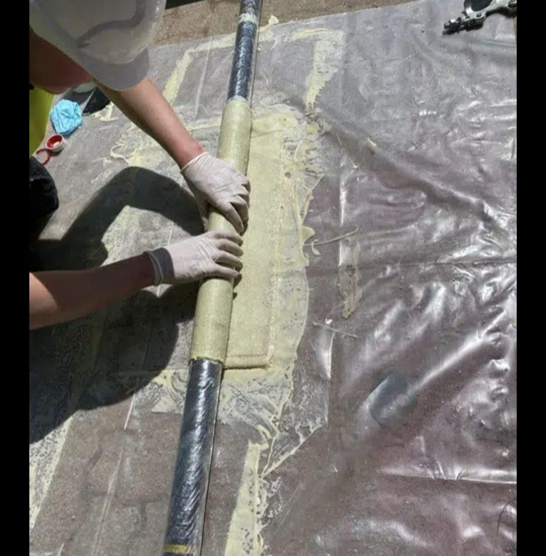 drain relining